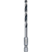 Bosch - Bohrer HSS PointTeQ 2608577525 Sechskantbohrer 4,5