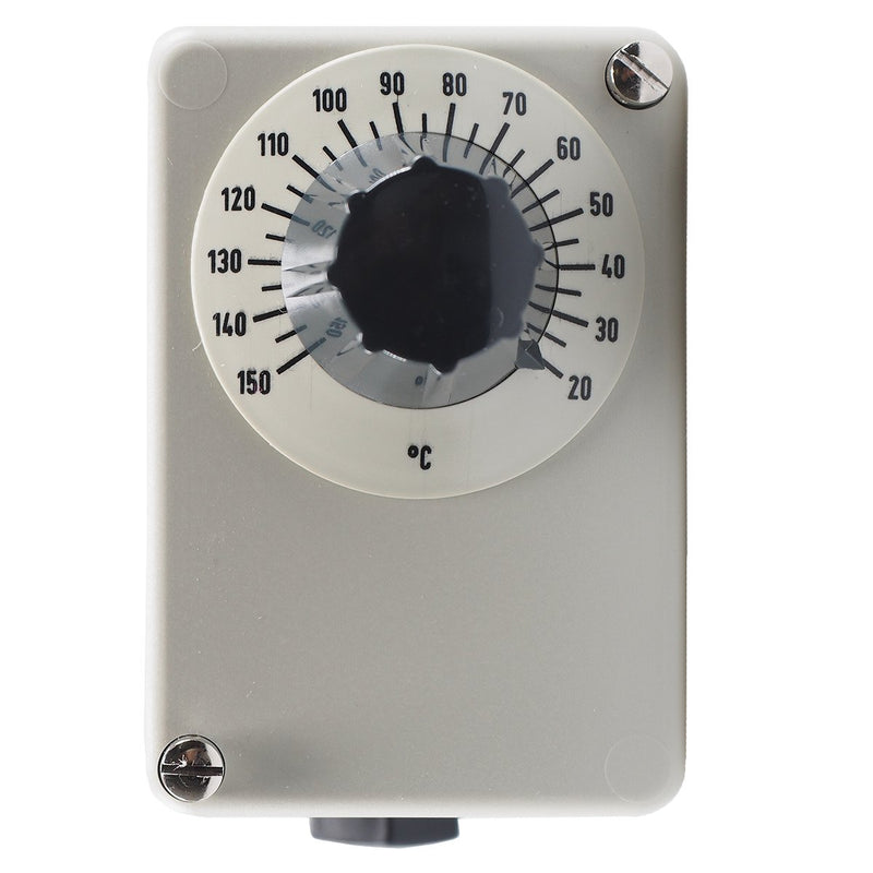 Jumo - Temperaturschalter Thermostat 60001127 20..150°C