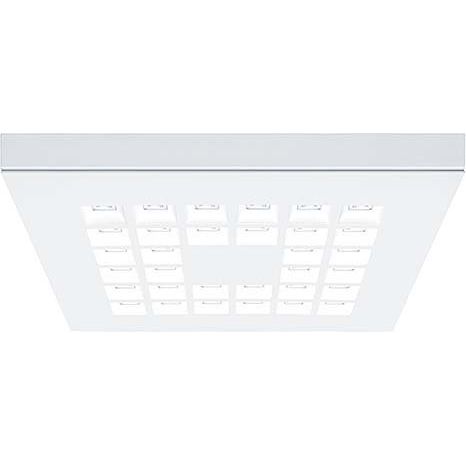 Zumtobel Group - Decken-/Wandleuchte LED-Deckenanbauleuchte MIRL A LED #42928714 3000K