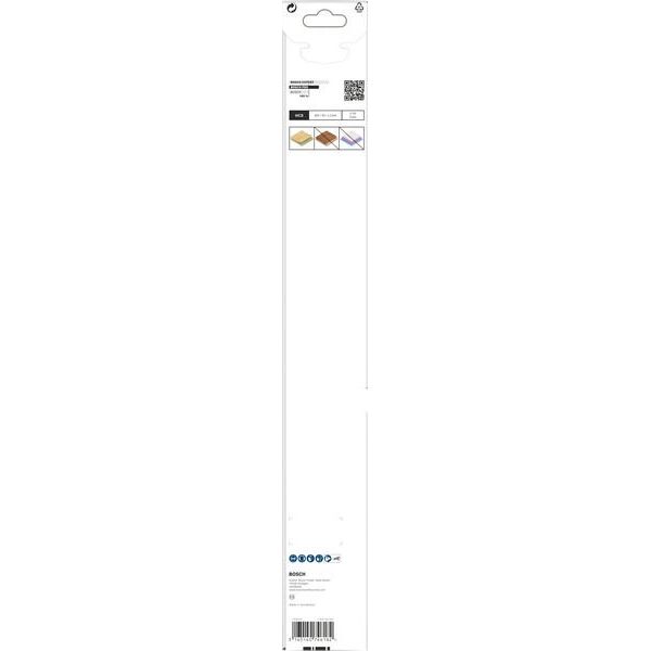 Bosch - Säbelsägeblatt PRO Fibre Insulation 2608635529 S2013AWP Blatt 1,5 x