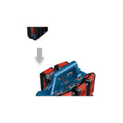 Bosch - Ladegerät für Werkzeugakku Ladegerät GAL 18V6-80 1600A01U9L