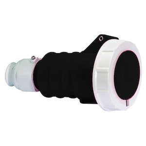 Bals Elektrotech - CEE-Kupplung (IEC 60309) Kupplung 31242 IP67