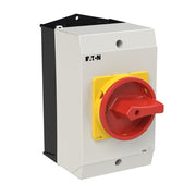 Eaton - Lasttrennschalter Hauptschalter P3-63/I3/SVB I3/SVB
