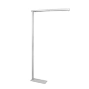 Brumberg Leuchten - Stehleuchte LED-Stehleuchte 77454694 4000K, silber