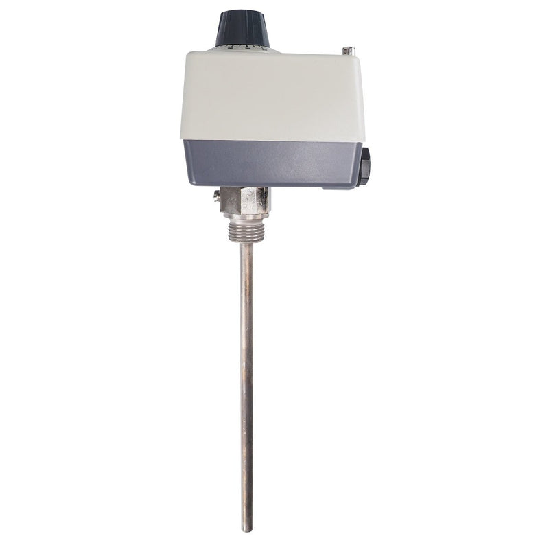 Jumo - Temperaturschalter Temperaturregler 60000174 0-100°C,EB-L 200mm
