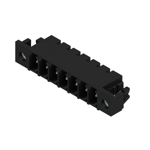 Weidmüller - Leiterplattensteckverbinder Verbinder 3.81mm SC-SMT 3.#1862830000  − 400 Stück