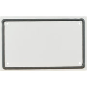 Eaton - Einführungsflansch für Kleingehäuse/Schaltschrank Flanschplatte F3A-XP Metall
