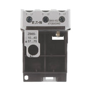 Eaton - Zubehör/Ersatzteile für Überlastschutzgerät Motorschutzrelais-Sockel ZB65-XEZ für ZB65