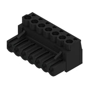 Weidmüller - Kabelsteckverbinder für Leiterplattensteckverbinder Verbinder 5.08mm BLZP 5.08#1943860000 − 48 Stück