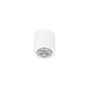 Brumberg Leuchten - Decken-/Wandleuchte LED-Anbaudownlight 43611175 3500K