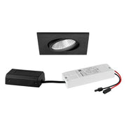Brumberg Leuchten - Downlight/Strahler/Flutlicht LED-Einbaustrahler 230V 41488183