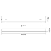 Nobile - Mechanisches Zubehör/Ersatzteile für Leuchten Baldachin 1560739601