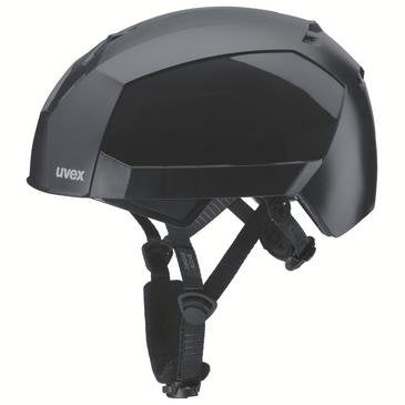 Uvex - Schutzhelm uvex perfexxion schwarz 9720940 Größe M