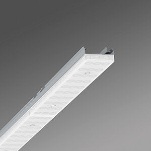 Regiolux - Geräteträger für Lichtbandsystem LED-Geräteträger SRGOG15008000865D.sg 6500K DALI