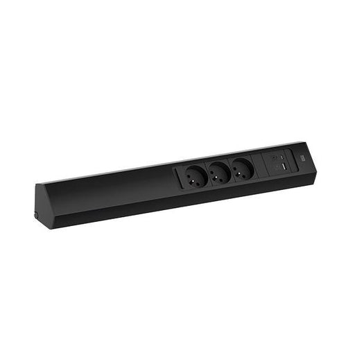 Bachmann - Mehrfachsteckdose CASIA Steckdosenleiste 2m 932.107
