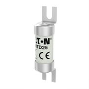 Eaton - HRC-Sicherung Sicherungseinsatz NITD25 25 A, AC 550 V − 20 Stück