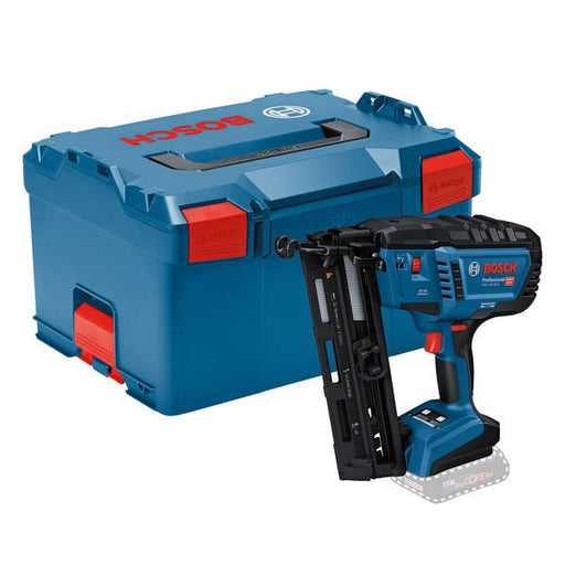 Bosch - Tacker/Nagler (Akku) Akku-Holznagler 0601482101 GNH 18V-64-2 (solo)