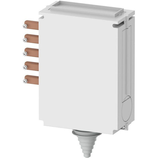 Eaton - Anschlussschrank Kabelaufspleisgehäuse ZSD-K/AS/G/CU/VB m. CU-Schienen − 1 Stück by Eaton
