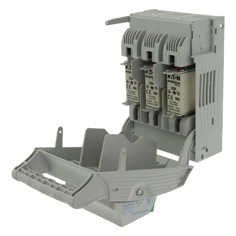 Eaton - Sicherungslasttrennschalter Lasttrennschalter 3polig EBH00O3TS5 160A 690V Niedersp
