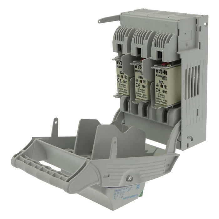 Eaton - Sicherungslasttrennschalter Lasttrennschalter 3polig EBH00O3TS5 160A 690V Niedersp.  − 1 Stück
