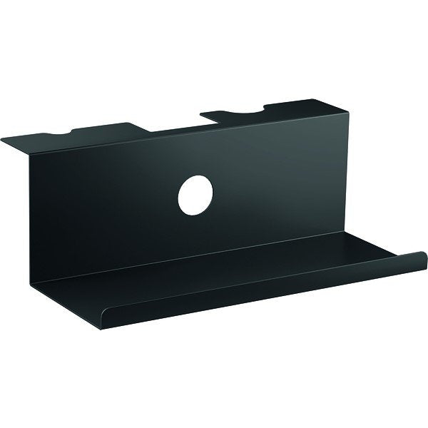Bachmann - Transportwagen MEDIACADDY Ablagefach sw 7.009.000