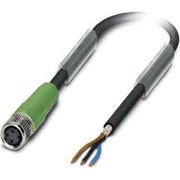 Phoenix Contact - Konfektioniertes Sensor-Aktor-Kabel Sensor-/Aktor-Kabel SAC-3P- 3,0 #1521724