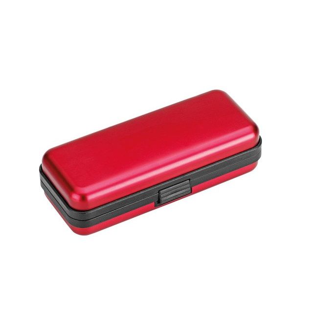 Cimco Werkzeuge - Bit-Set Steckschlüssel-Bit-Box 113156 16-tlg