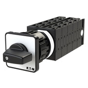 Eaton - Steuerschalter Stufenschalter T0 20A T0-10-8257/EZ 20A Zentraleinbau
