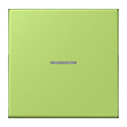 Jung - Bedienelement intelligent eNet Taster Standard 1fach FM LC 1700 221