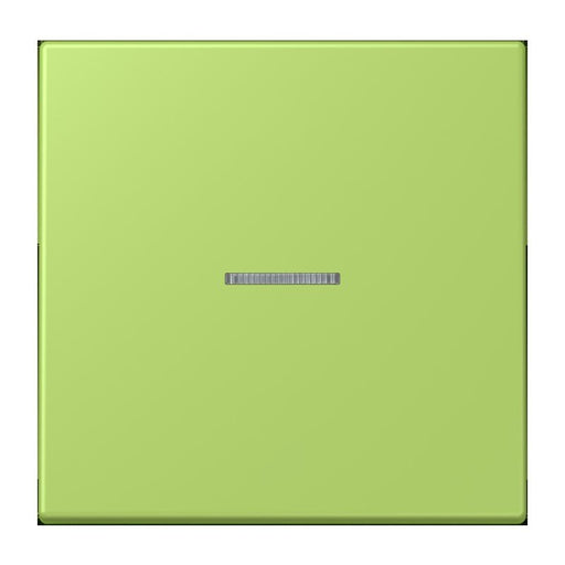 Jung - Bedienelement intelligent eNet Taster Standard 1fach FM LC 1700 221