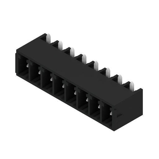 Weidmüller - Leiterplattensteckverbinder Verbinder 3.81mm SC-SMT 3.#1036890000 − 50 Stück
