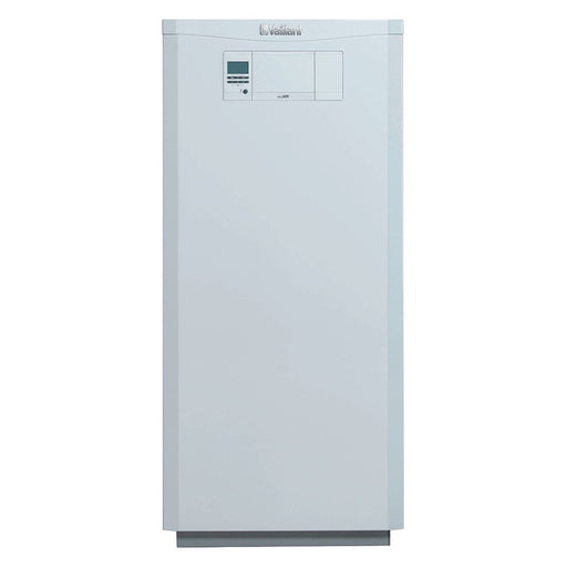 Vaillant - Standkessel mit integriertem Brenner Gas-Brennwertkessel VKK 186 18 kW, E- u. LL-Gas