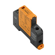 Weidmüller - Überspannungsableiter für Energietechnik/Stromversorgung Überspannungsableiter VPU AC II F 1 300/40 Klasse II
