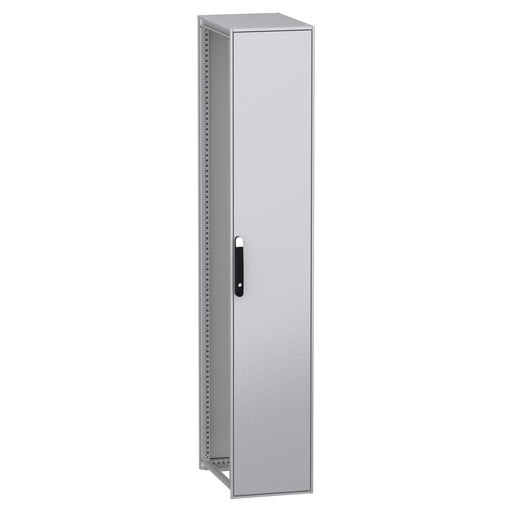 Schneider Electric - Gehäuse/Schaltschrank (leer) Standgehäuse elektrisch NSYSFN22460 PanelSeT SFN