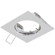 EVN Lichttechnik - Downlight/Strahler/Flutlicht NV EB-Leuchte 645 001 ws 12V 50W GX5,3