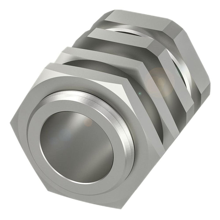 Balluff - Zubehör/Ersatzteile für Industriesensoren Klemmhalter m. Festanschl. BES 18,0-KH-2S f.Sens.m.Gew.L=30mm  − 1 Stück
