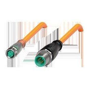 Pepperl+Fuchs Fabrik - Konfektioniertes Sensor-Aktor-Kabel Verbindungskabel 70112322 − 1 Stück