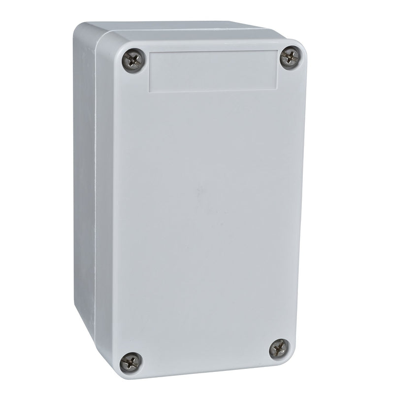 Schneider Electric - Gehäuse für Befehls- und Meldegeräte Gehäuse XAPA1100 IP65 o.Bohrung