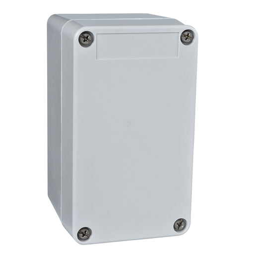 Schneider Electric - Gehäuse für Befehls- und Meldegeräte Gehäuse XAPA1100 IP65 o.Bohrung
