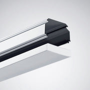 Trilux - Mechanisches Zubehör/Ersatzteile für Leuchten Blindabdeckung 07680 B/58 f.Lampenlänge 58W