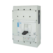 Eaton - Leistungsschalter für Trafo-, Generator- und Anlagenschutz Leistungsschalter NZMH4-4-AX1600 NZM4 PXR10 1600A, 4p