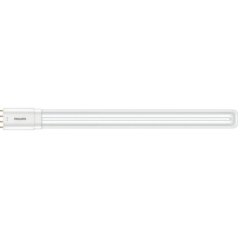 Philips Lighting - LED - Lampe/Multi - LED LED - Kompaktlampe PLL CoreProLED #15713200 2G11, 840
