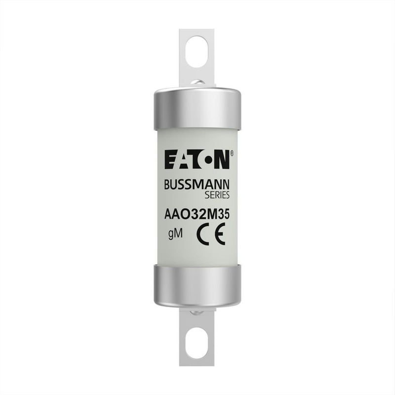 Eaton - HRC-Sicherung Sicherungseinsatz AAO32M35 32 A, AC 500 V − 20 Stück