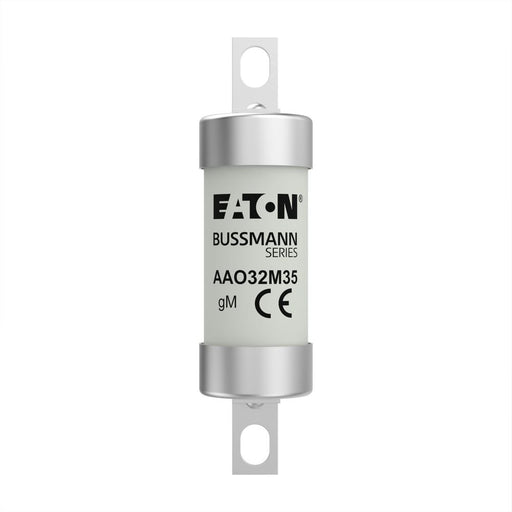 Eaton - HRC-Sicherung Sicherungseinsatz AAO32M35 32 A, AC 500 V − 20 Stück