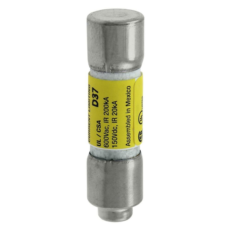 Eaton - HRC-Sicherung Sicherungseinsatz LP-CC-10 10 A, AC 600 V − 10 Stück