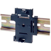 Eberle Controls - Zubehör/Ersatzteile für Raumthermostat/Uhrenthermostat Schnappbefestigung SBF-E 3/6 f.Temperaturregler