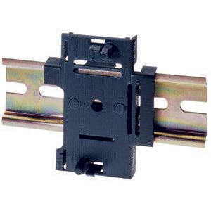 Eberle Controls - Zubehör/Ersatzteile für Raumthermostat/Uhrenthermostat Schnappbefestigung SBF-E 3/6 f.Temperaturregler