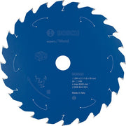 Bosch - Kreissägeblatt für 2608644524 Akkusägen Expert for