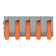 WAGO - Leiterplattenklemme 2601-1305 1,5mm²,gr − 50 Stück