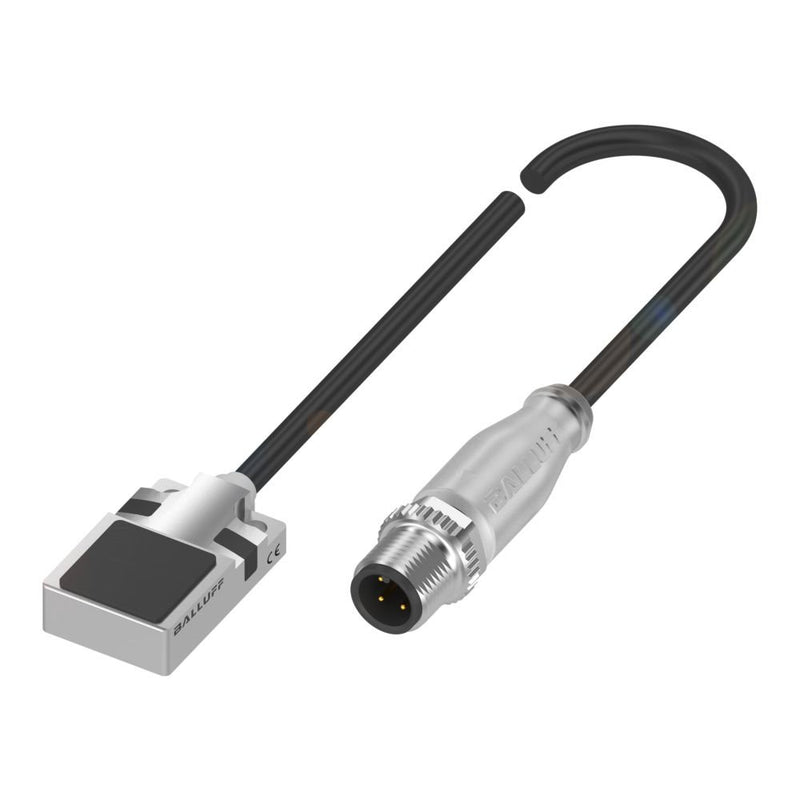 Balluff - Induktiver Näherungsschalter Sensor induktiv BES R01ZC-PS#BES05EP